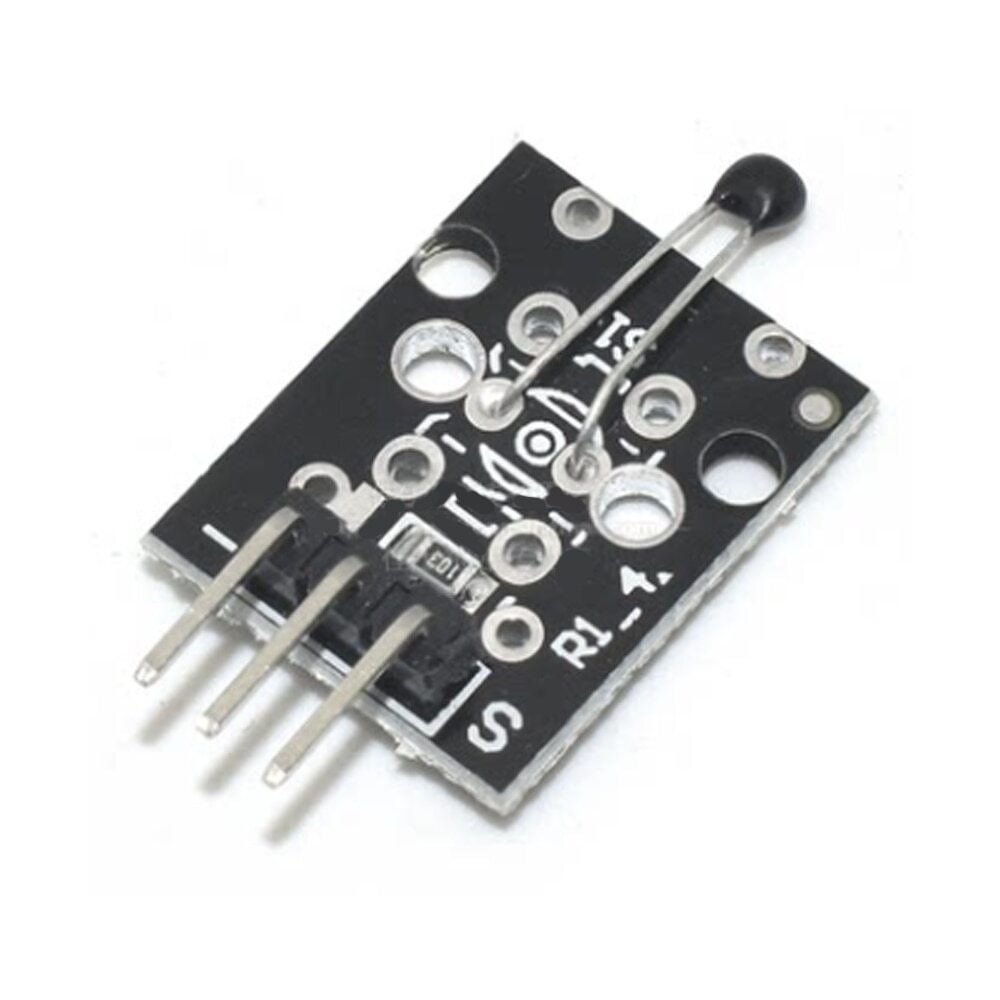 10PCS KY-013 Analog Temperature Sensor for AVR PIC