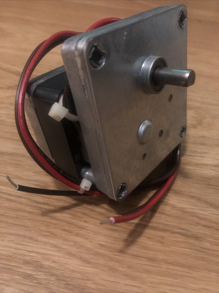 936-002101 Greenbrier gearmotor