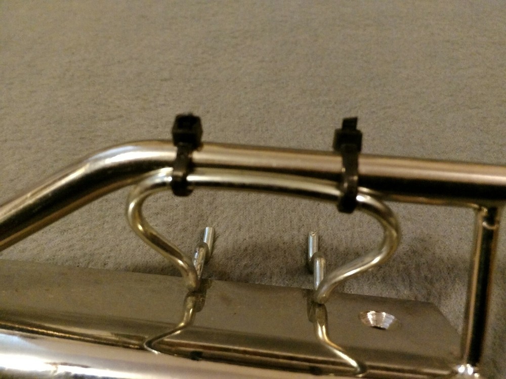 Sailboat Rigging Fitting - Stainless Steel