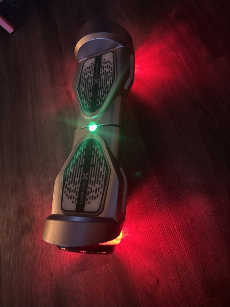 Hover-1 Allstar 2.0 Hoverboard Blush Pink, Lightweight & Bluetooth UL 2272