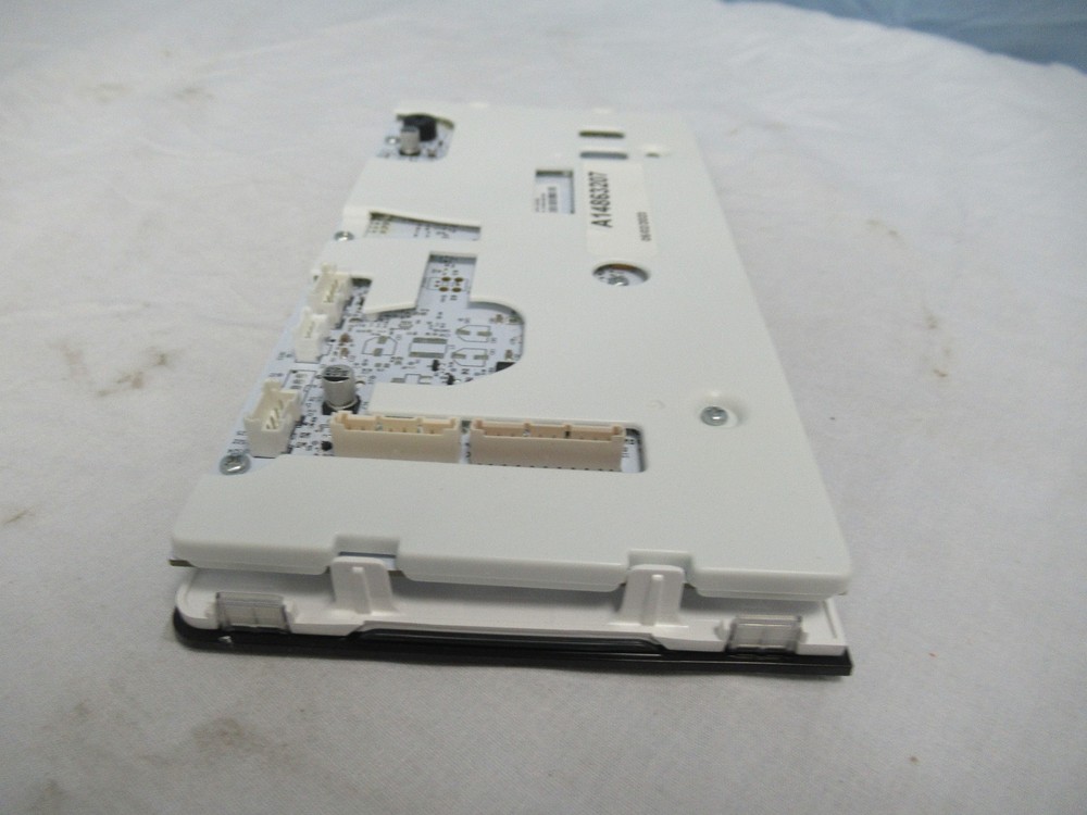 Frigidaire Refrigerator User Interface Control Board 5304527031 (Lot #27)