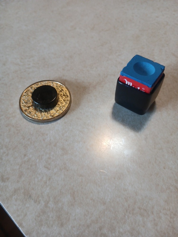 Supermagnetic chalk pro