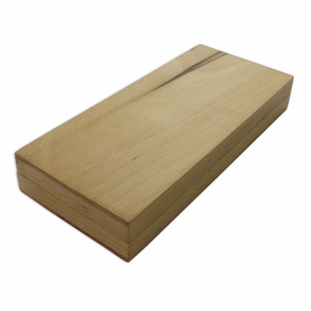 EXTRA LARGE BOXED GOLD SILVER PLATINIUM TESTING STONE TILE 150 X 75 X 12mm