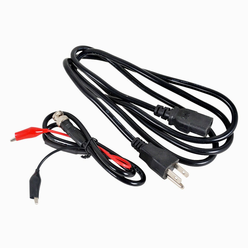 Automatic Distortion Meter 0.01%-30% Audio Signal Distortion Analyzer TDM-1911
