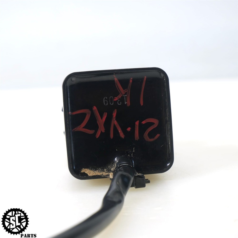 2021 YAMAHA YXZ1000R SS LIGHT SWITCH