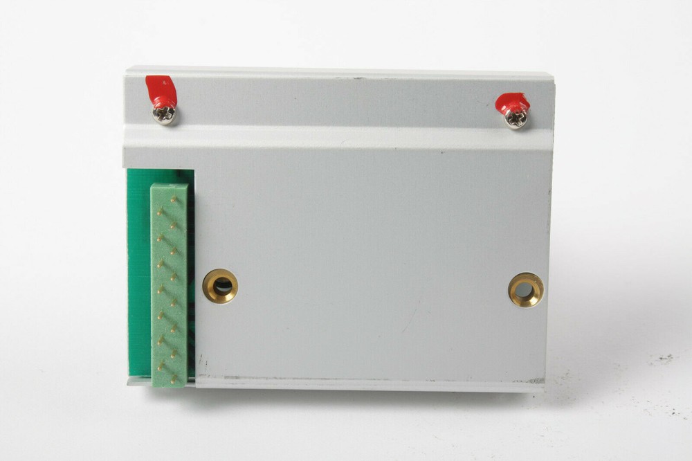 Indramat MOD 5/1X121-002 Programming Module #60726