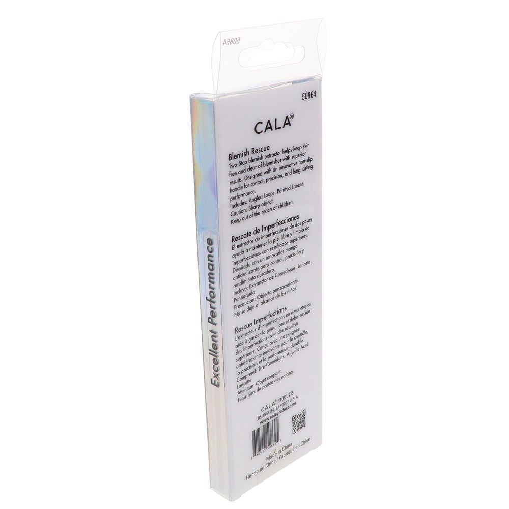 CALA Mint Blemish Rescue Soft Touch Kit 2 pc