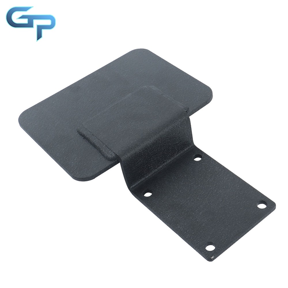 Universal Step Deep "V" Boat Trailer Steps Heavy-Duty Boat Steps w/ Handle