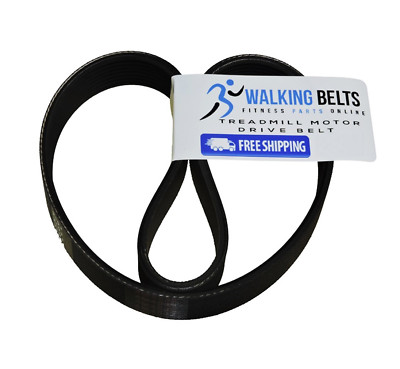 NTL10841 Nordic Track C2000 Treadmill Motor Belt