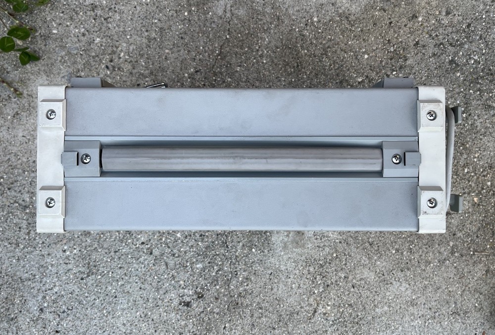 Sencore CM2000 Computer Monitor Analyzer, Good Condition