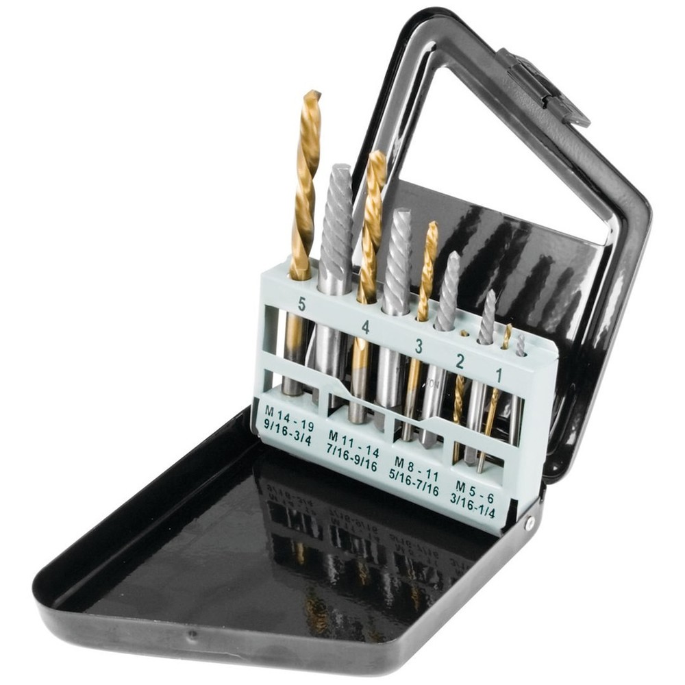 Performance Tool W8697 - Screw Extractor