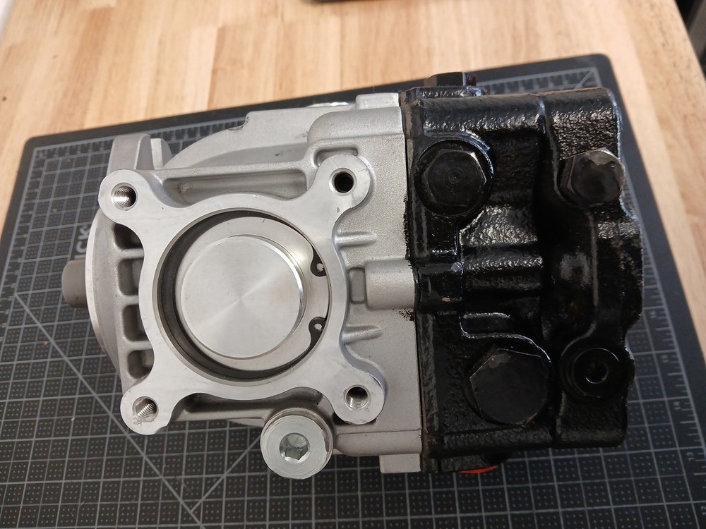 Danfoss 83100850 *Nicks Around Unit*