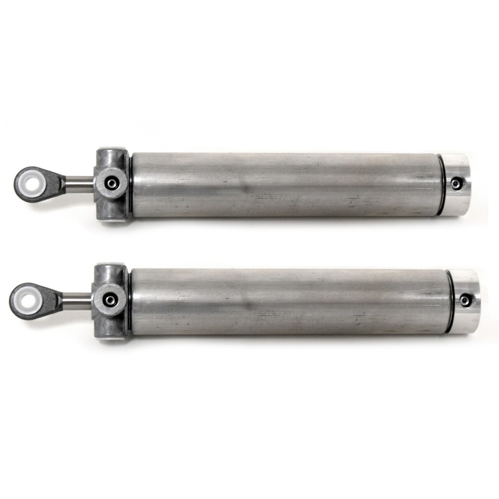 Convertible Top Hydraulic Cylinder Pair 1966-1970 Satellite