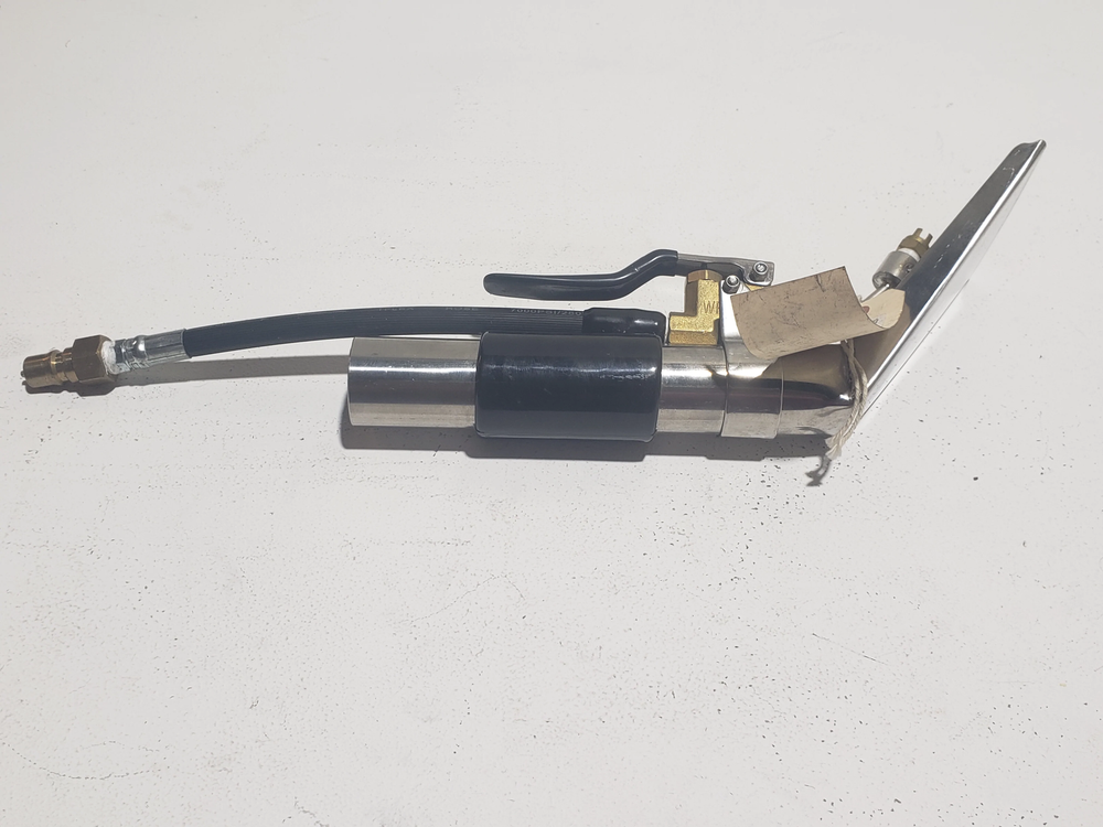 Westpak: 4" Upholstery Tool, 1 Jet, 10-0524