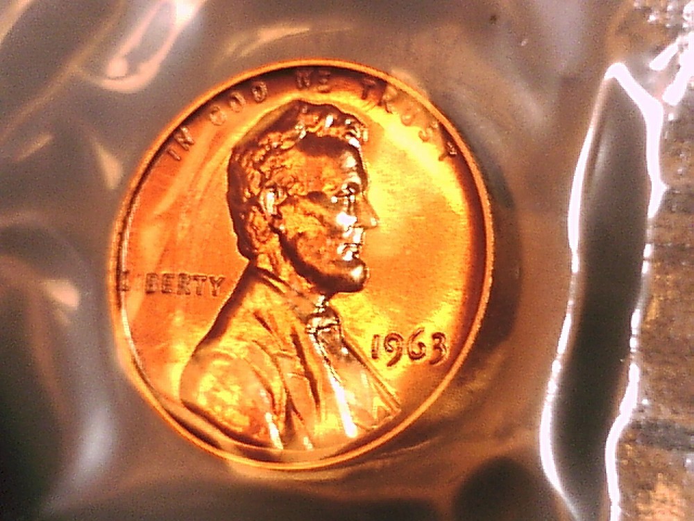 1858 Flying Eagle Cent Genuine Raw Ungraded 00272