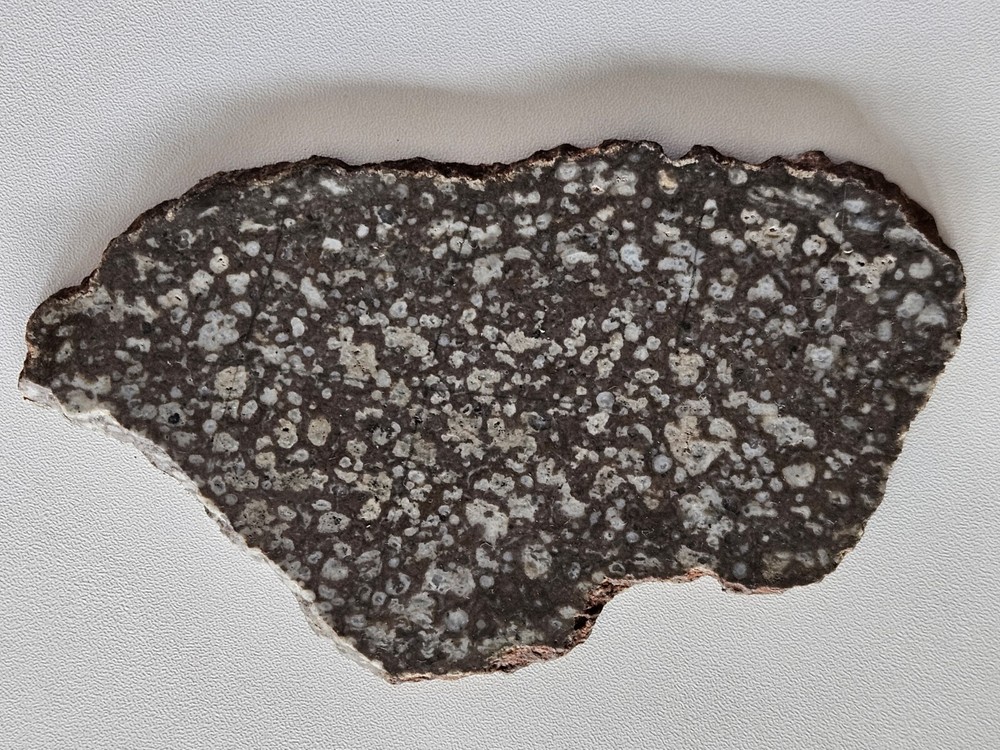Odd Lapidary Slab 116 Grams