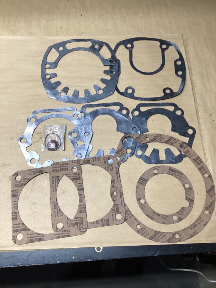 KILNHALL COMPRESSOR GASKETS #109L108