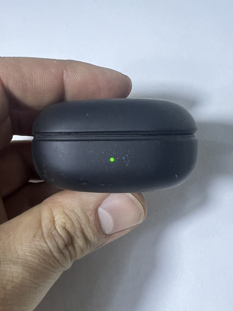 Samsung Galaxy Buds2 Pro True WirelessBluetooth REPLACEMENT CASE Earbud Graphite