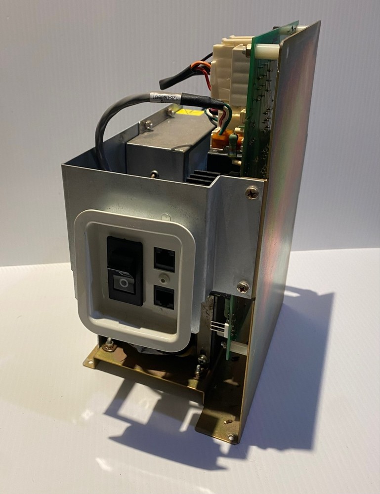 GENDEX 8500 DDE AC Input Assembly & Input PCB