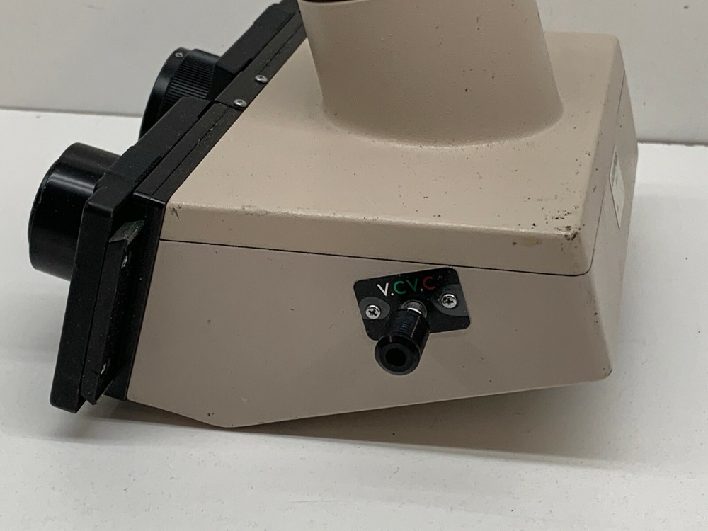 Olympus 9F1263 Trinocular Microscope Eyepiece