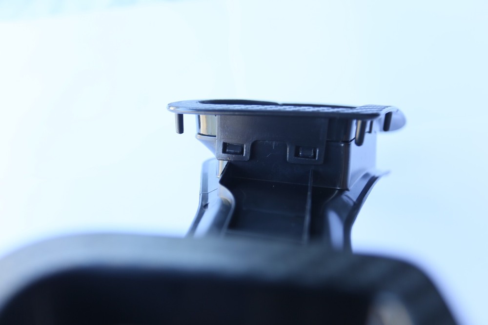 Recaro Plastic Harness Guides Speed SRCS Kit - Pair