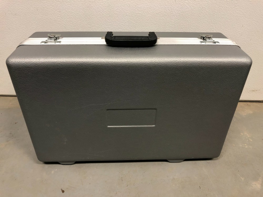 HL5000 Hard Case