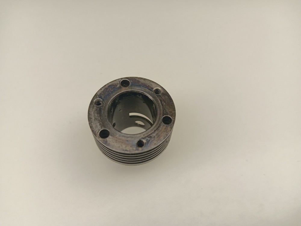 OS MAX 19 CL Engine Cylinder Head Model Engines