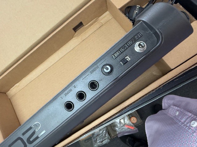 Zoom R20 Multi Track Recorder