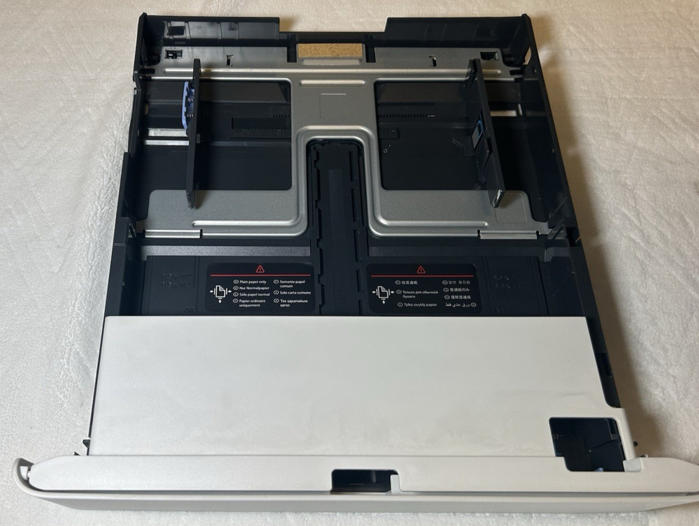 Genuine HP Officejet Pro 7740 Paper Input Tray 2