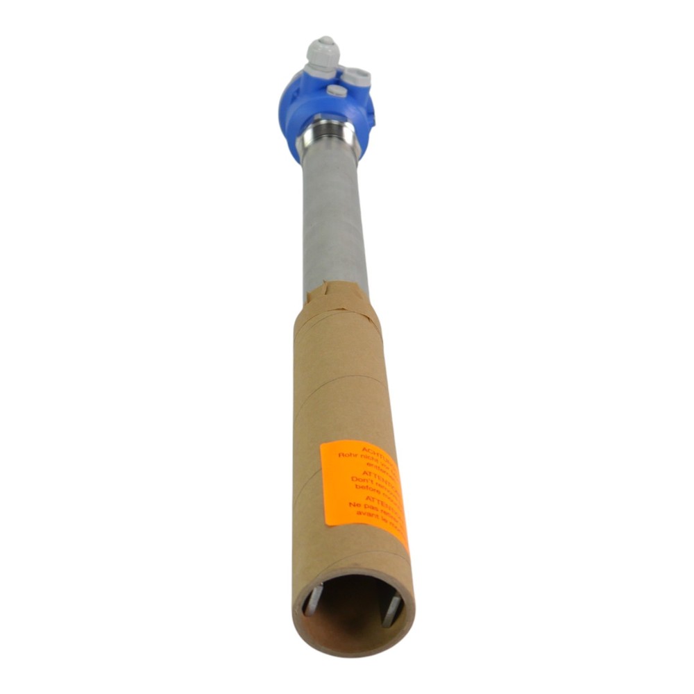 Endress+Hauser FTM51-AGG2L2A12AA L= 500mm Point Level Detection -Unused-