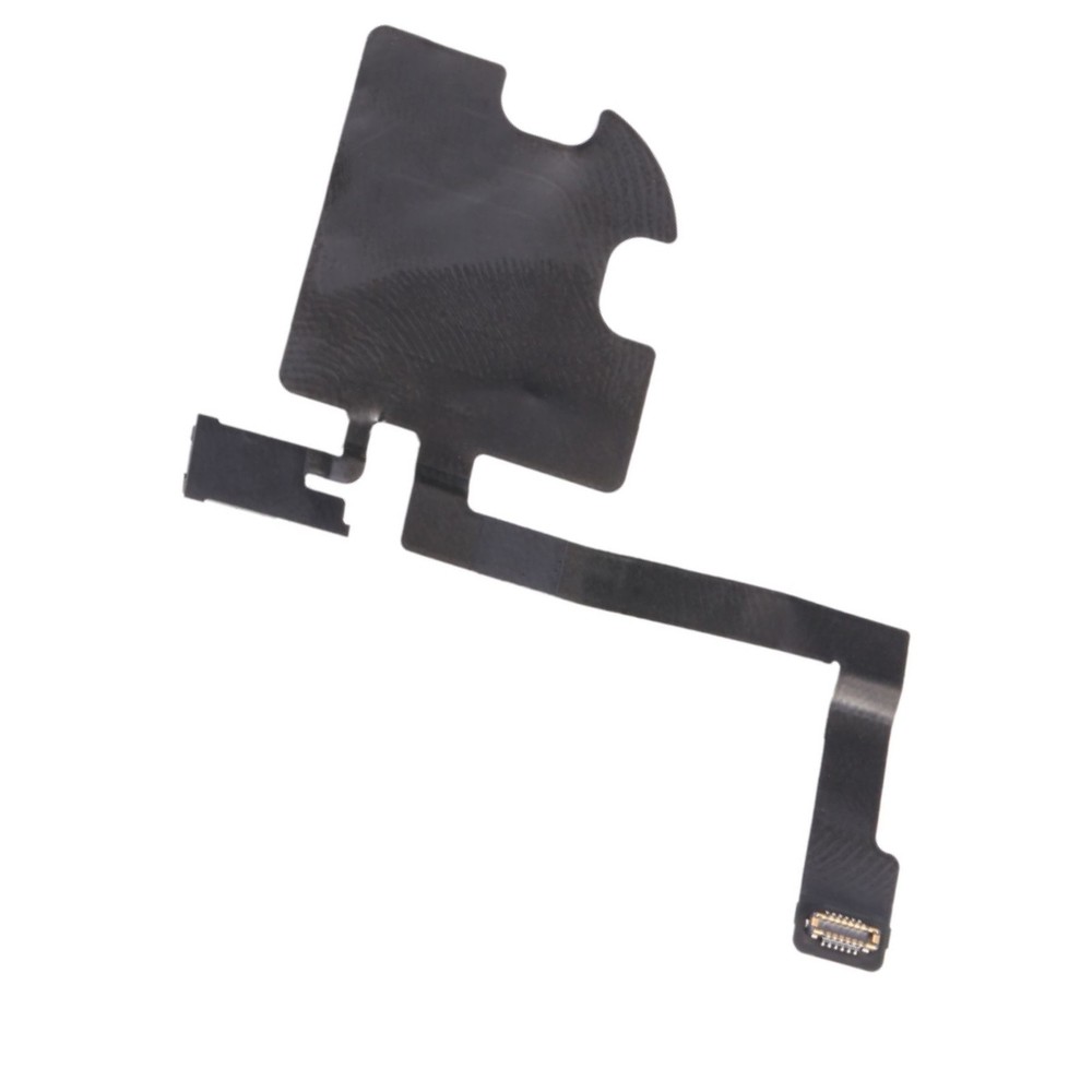 Earpiece Flex Cable ensures outstanding performance Fit For iPhone 15 Pro Max