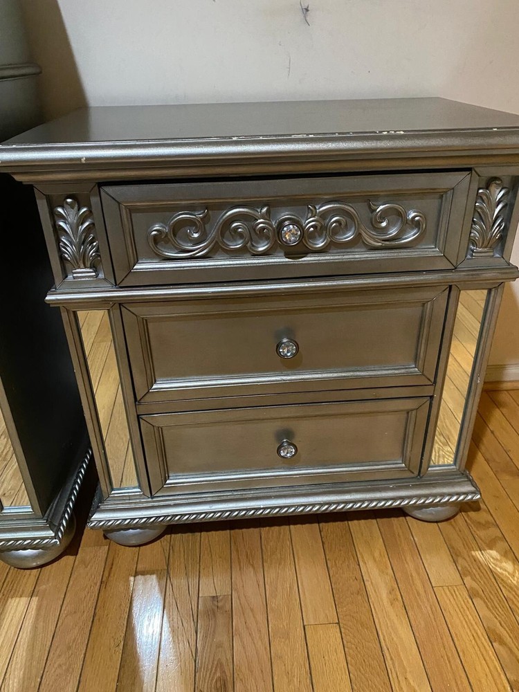 bedroom set queen
