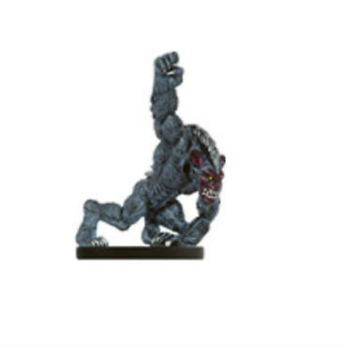 D&D Miniatures Barghest Savager #5 Legendary Evils