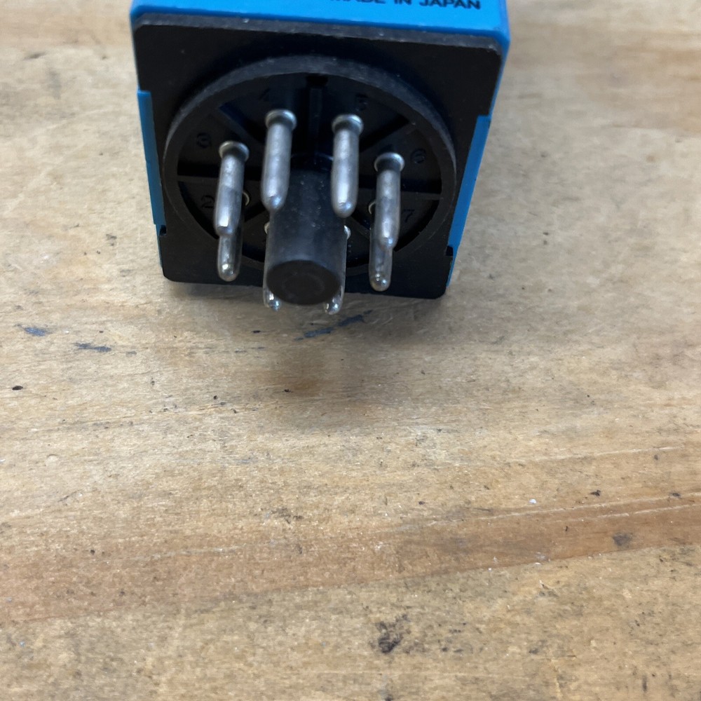 Idec Electronic Timer RTE-P11