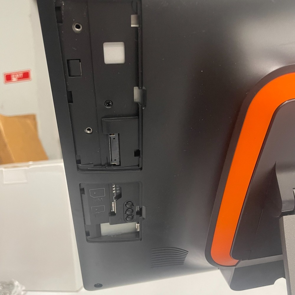 Sunmi 12 Lite Model T3521 POS Touch Screen System