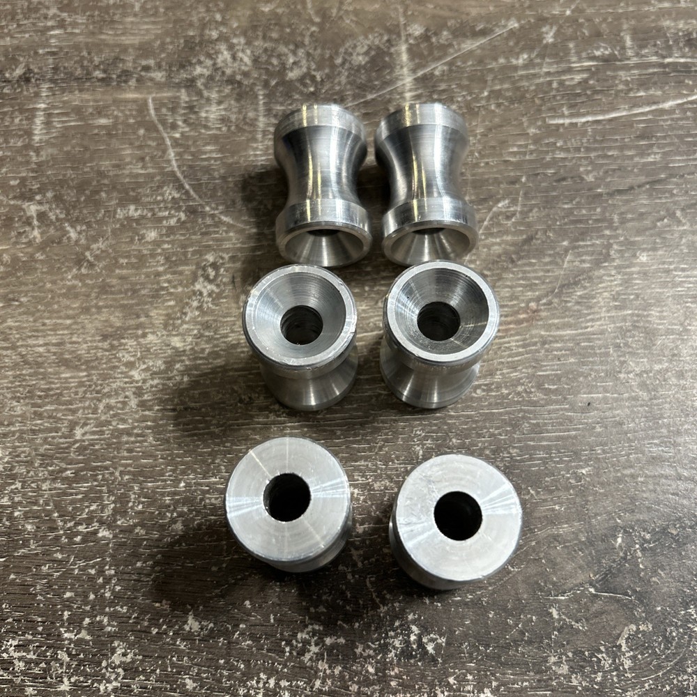 Bulldog Bender 500 Extra Dowels. Priced Per Each.