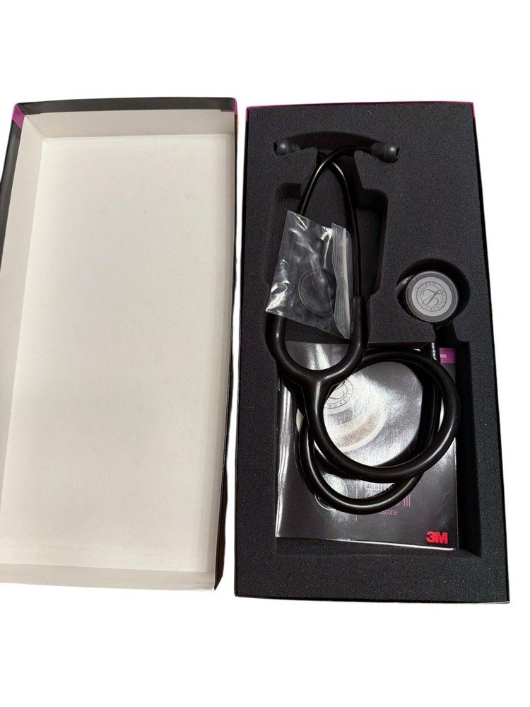 Littmann Classic III Stethoscope