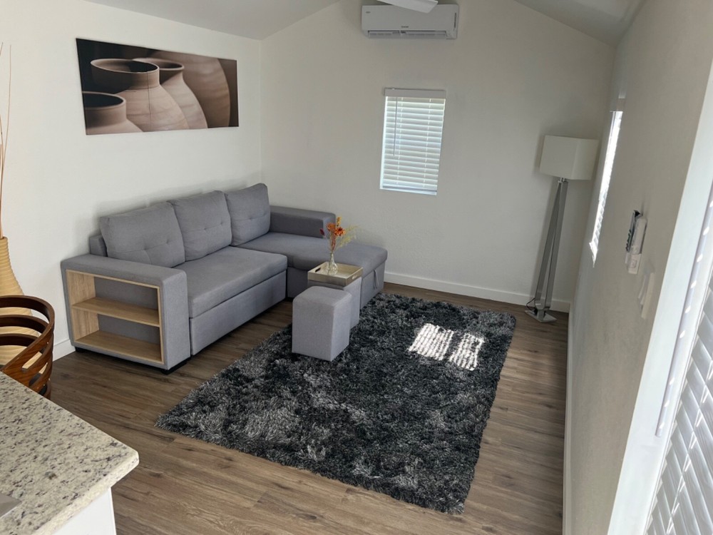 tiny homes for sale new