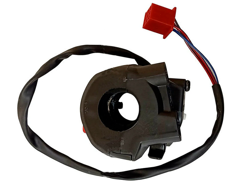 Fits Royal Enfield Continental GT 650 Switch Module RH 590827/A