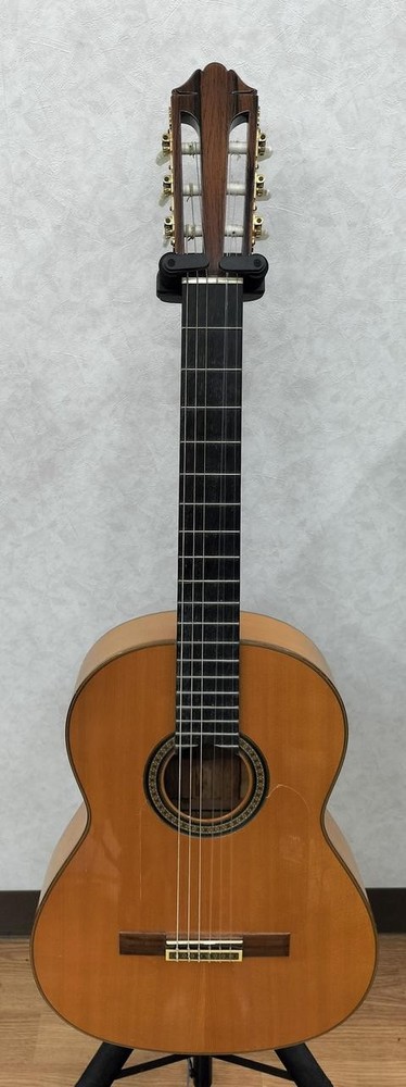 Yamaha GC-5F Classical Guitar