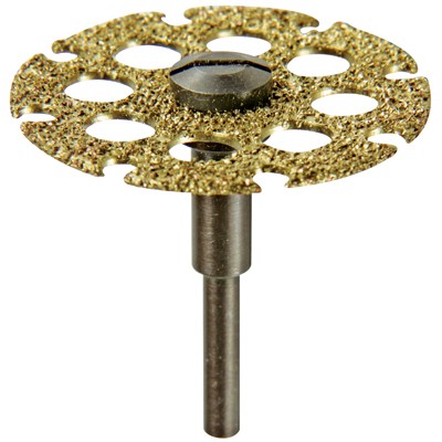 1.25' Cutting Shaping Wheel