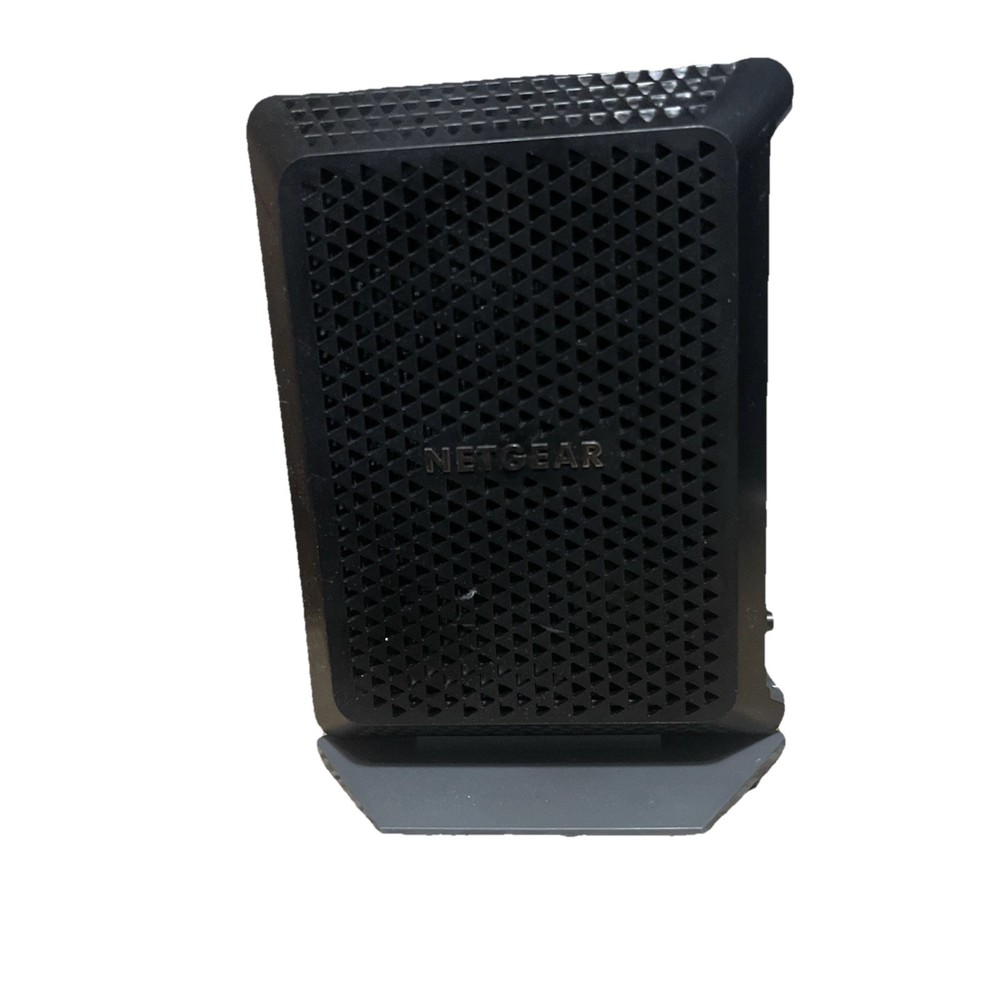 NETGEAR CABLE MODEM CM700 WITH POWER CORD