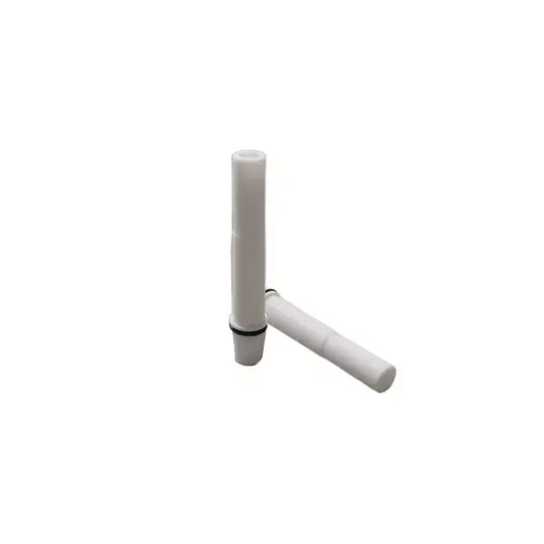 100pcs White PTFE 1006485 Venturi Insert Sleeve for iFlow IG06