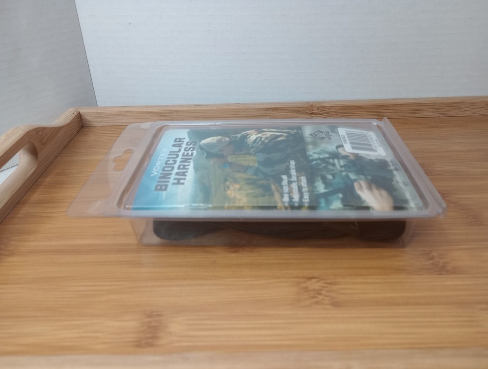 Vortex Optics Binocular Harness Strap BAC-VT-VTHARNESS Durable & Adjustable 🦌