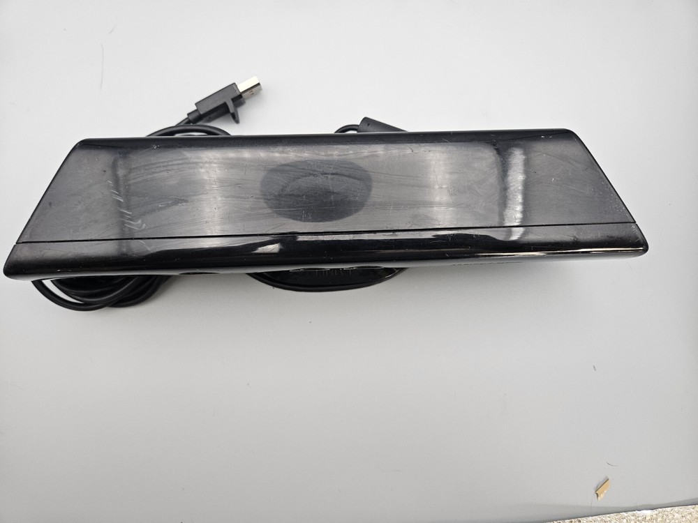 Kinect Camera Sensor Bar Model 1414 Microsoft Xbox 360 Tested & Working