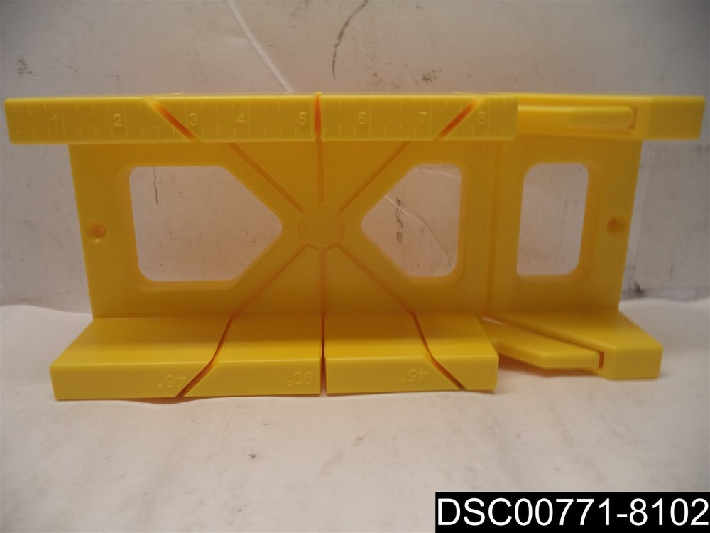 ACE 28589 Mitre Box Kit