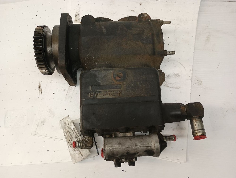 N-7212-AR Caterpillar C13 Air Compressor Pump (12880582