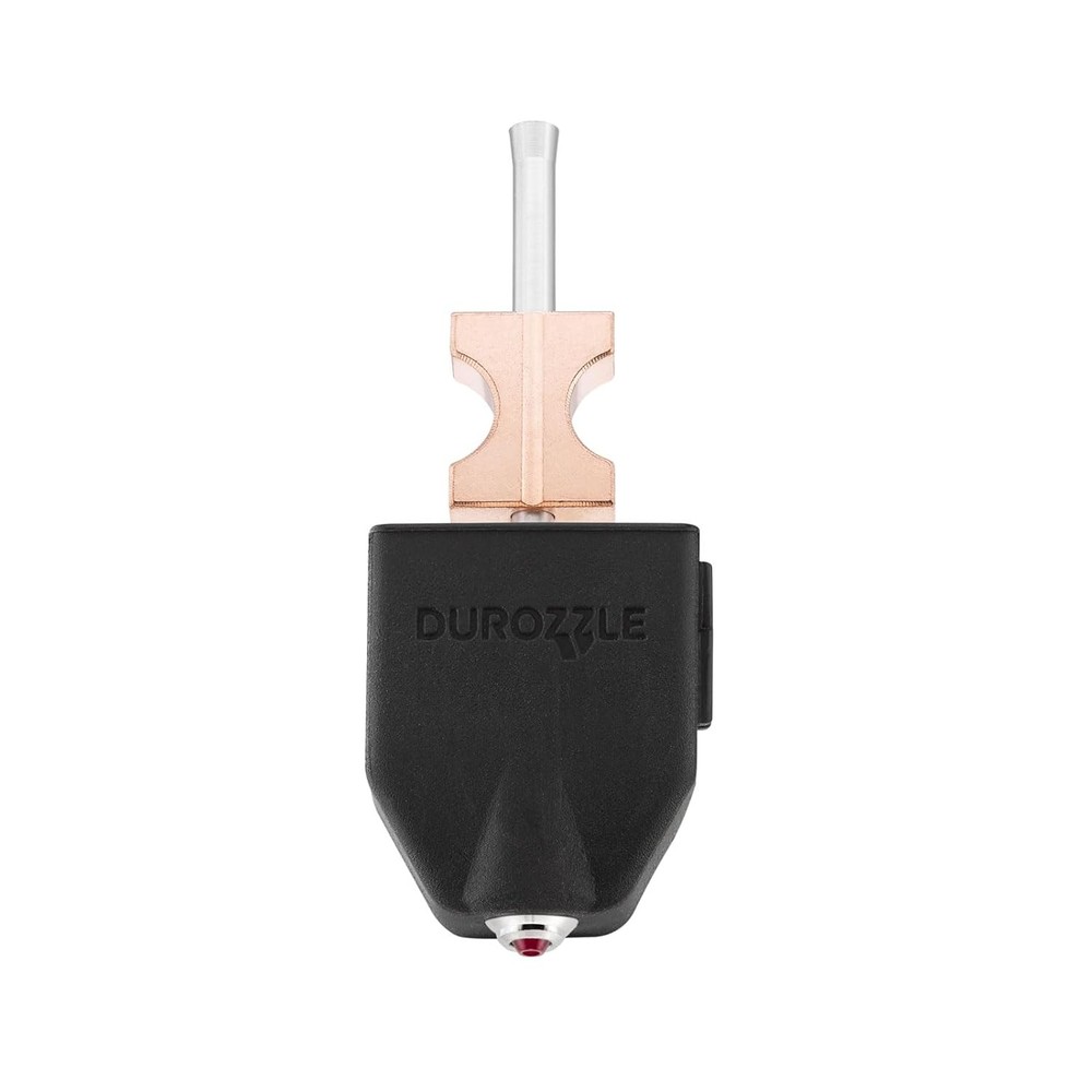 Ruby Nozzle 0.4mm for Flashforge AD5X 3D Printer, Hardened & Abrasion Resistant
