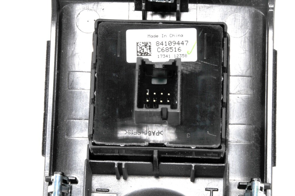 Trailer Brake Control