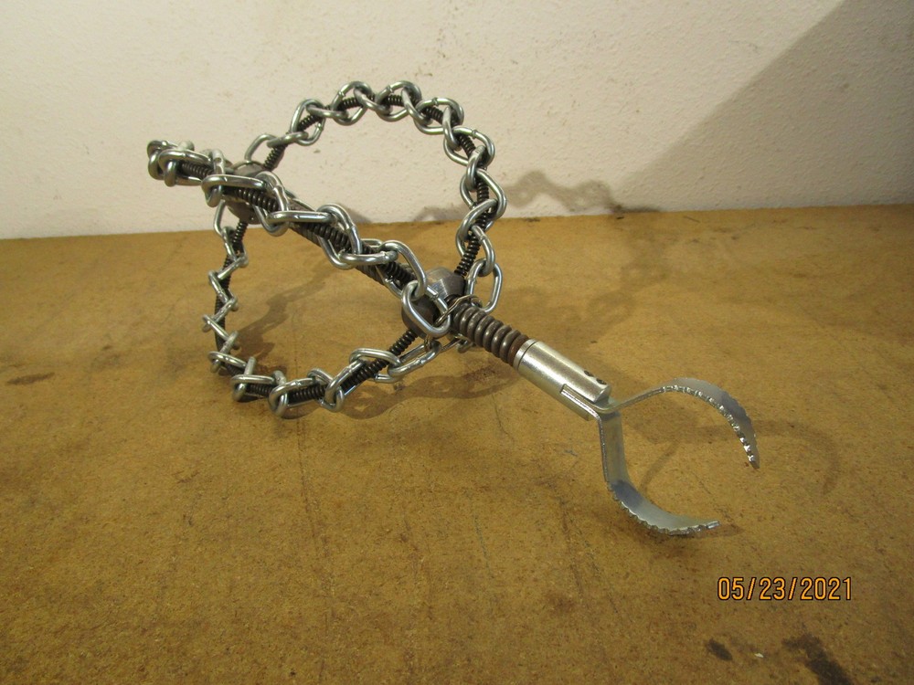 Commercial Drain Cleaner Cutting Head Attachment